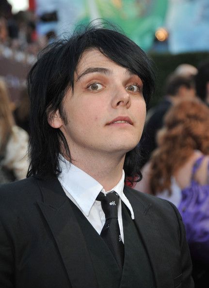 Gerard Way