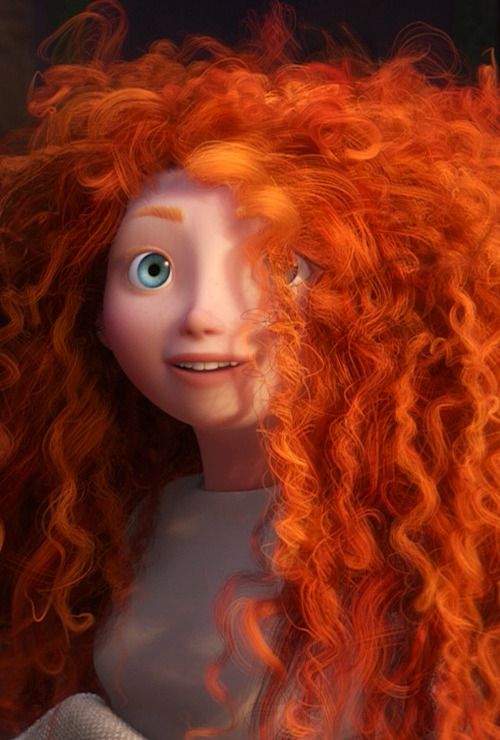 Merida