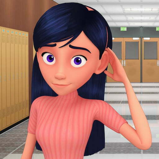 Violet Parr