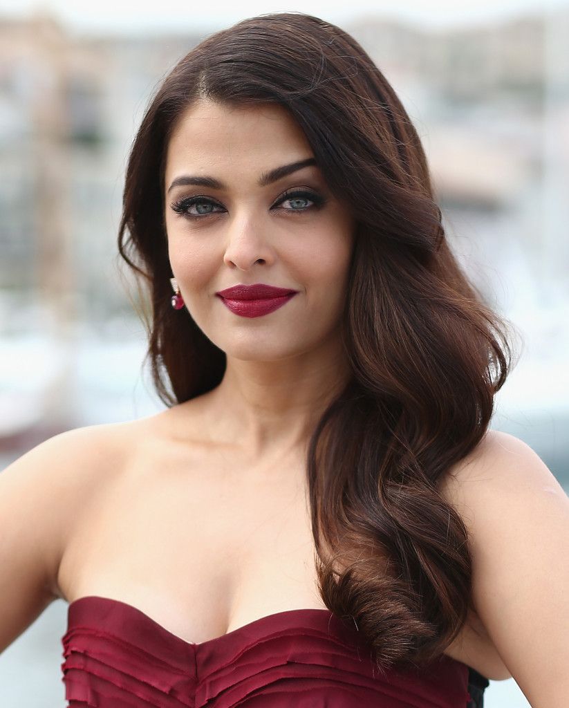 Indian actresses in Hollywood: Aishwarya Rai