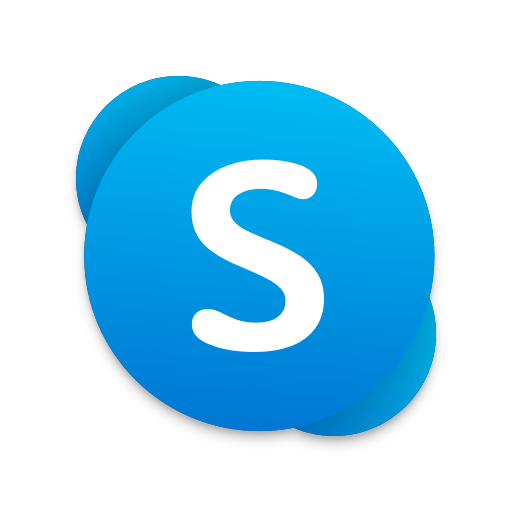 Skype best messaging apps on android