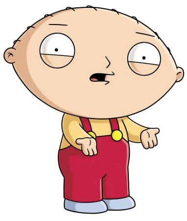 Stewie Griffin