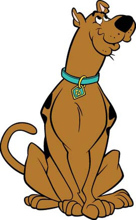 Scooby Doo