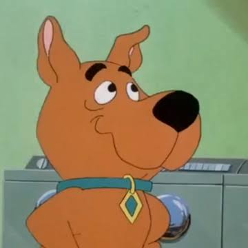 Scrappy Doo Scooby doo characters