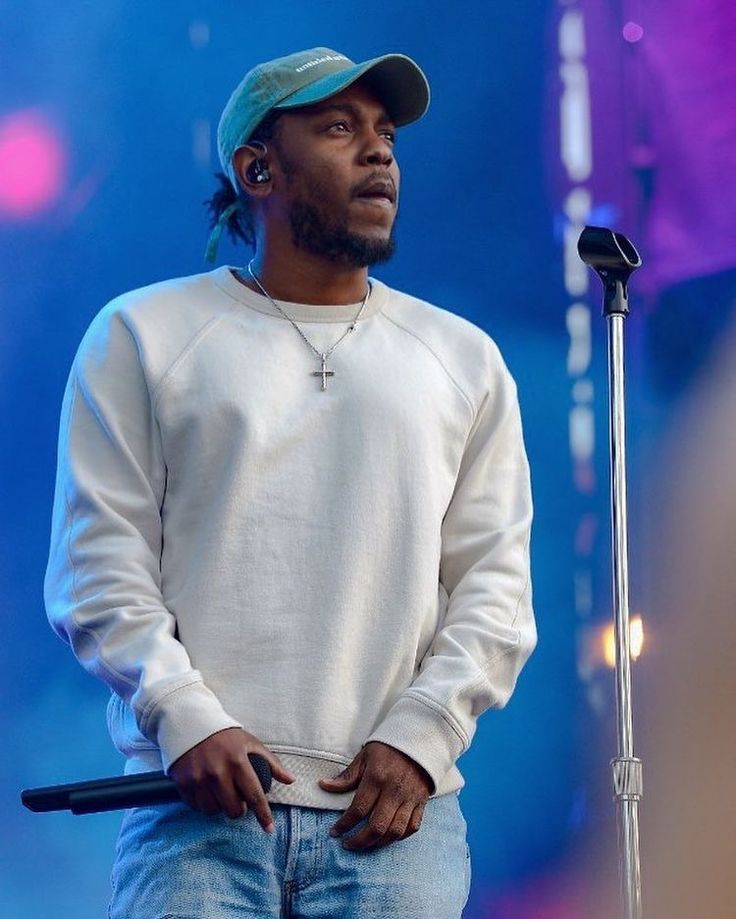 Kendrick Lamar