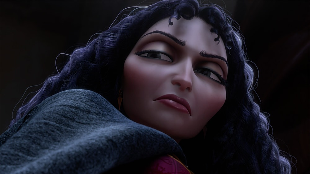 Mother Gothel