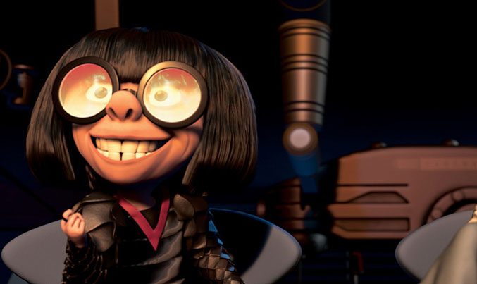 Edna Mode