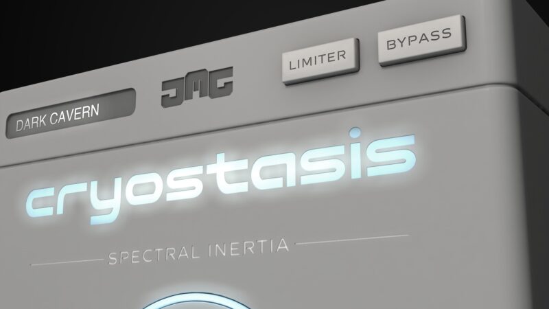 Cryostasis