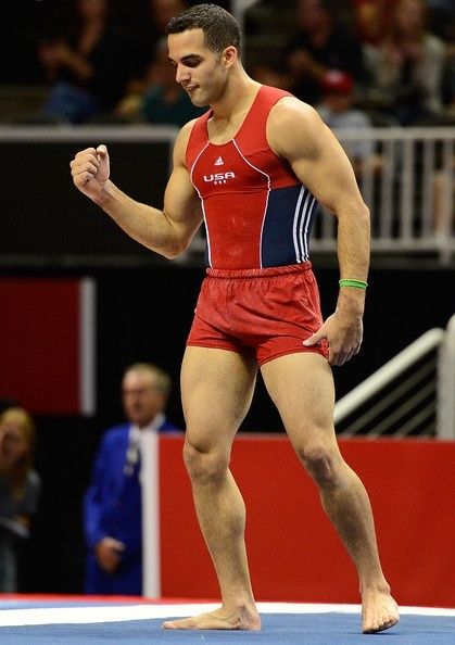 Danell Leyva