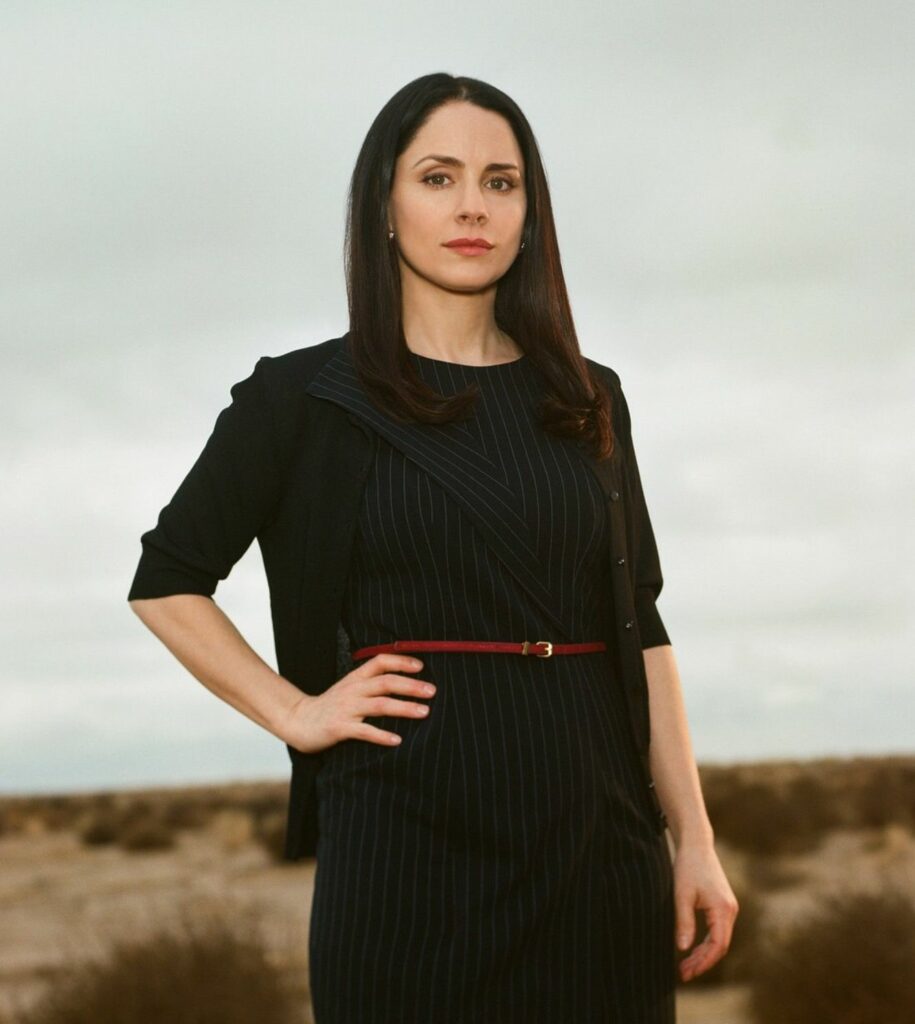 Laura Fraser