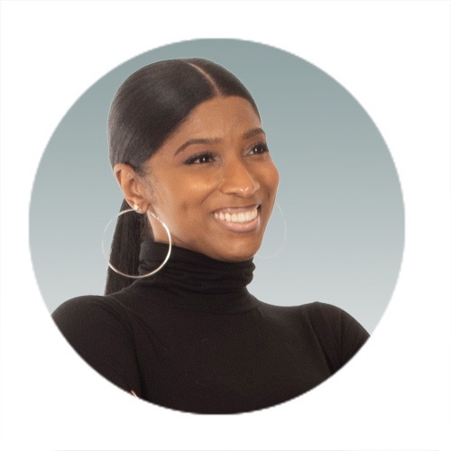 Iris Hopkins – 3D instructor at UoF 