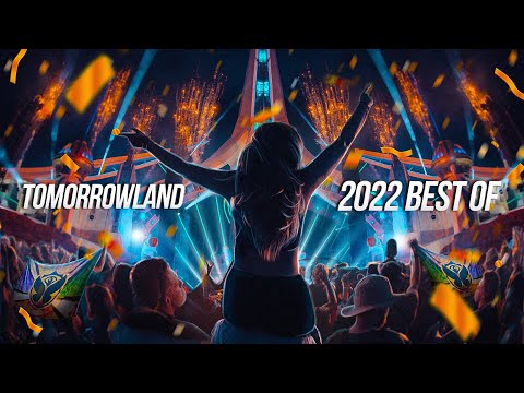 festival mix mashup 2022