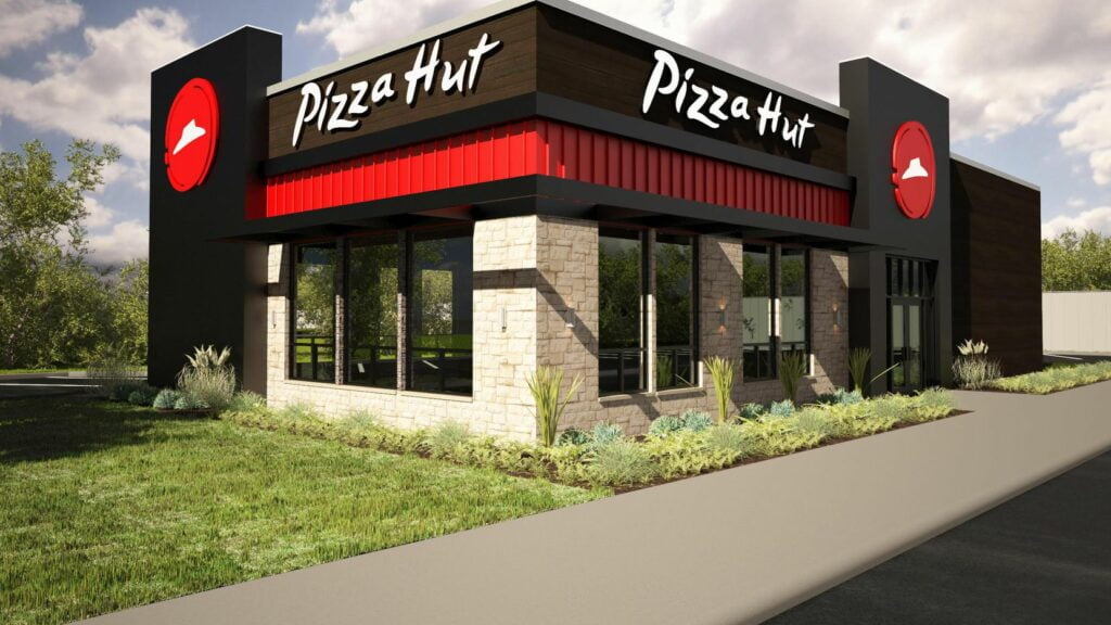 Pizza Hut