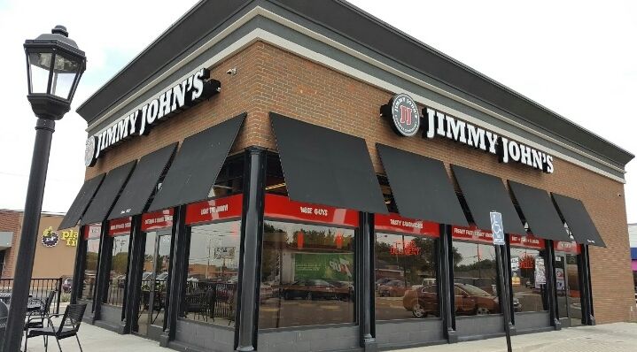 Jimmy John's