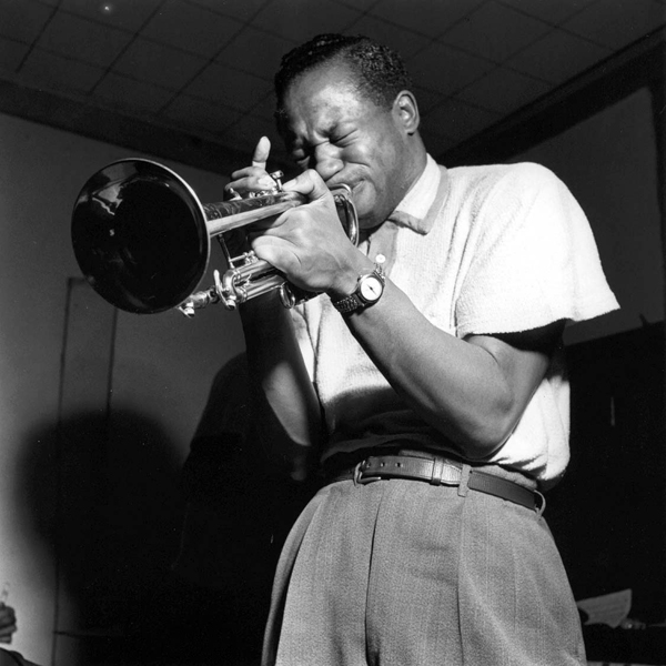 Clifford Brown