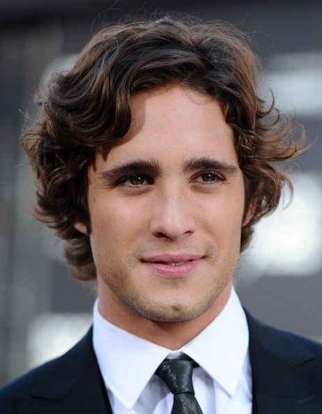 Diego Boneta