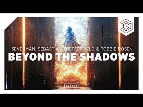 beyond the shadows
