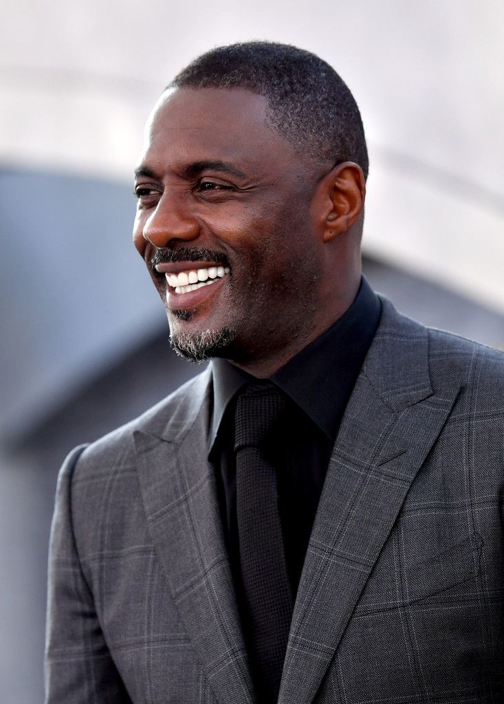 Idris Elba 