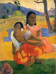 Paul Gauguin