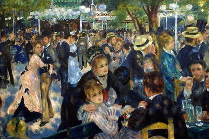 Auguste Renoir