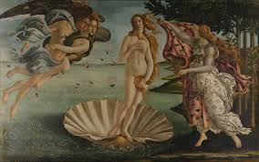 Sandro Botticelli Famous painters