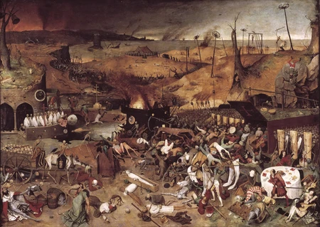 Pieter Bruegel