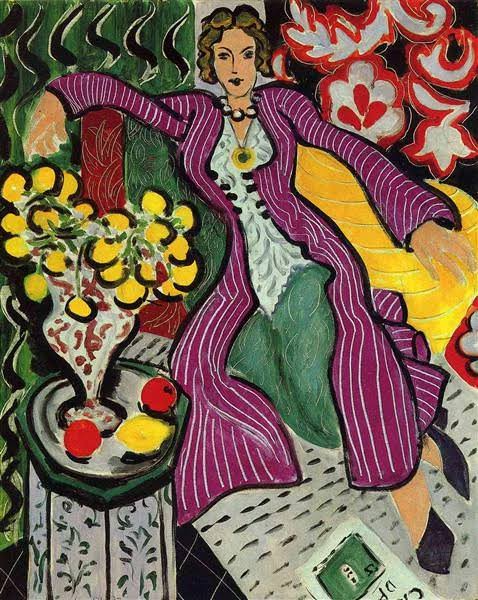 Henri Matisse