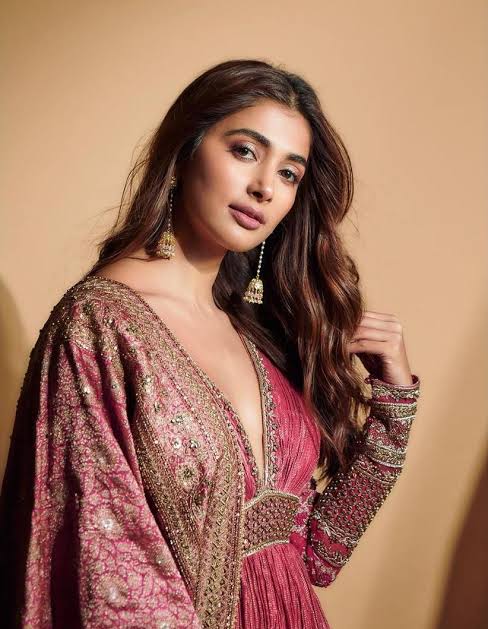 Pooja Hegde