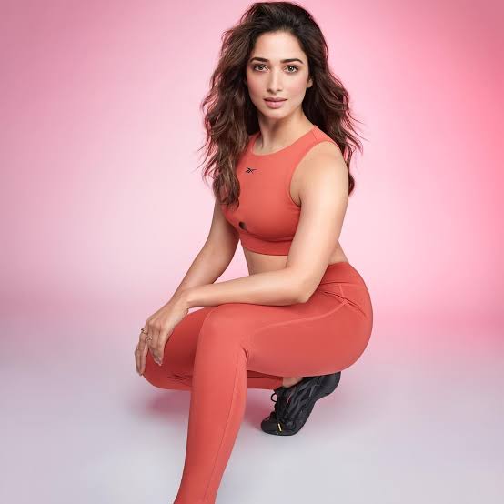 Tamannaah Bhatia South Indian Actresses