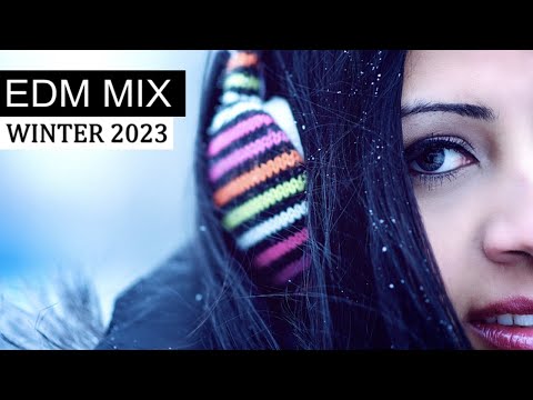 winter 2023 music