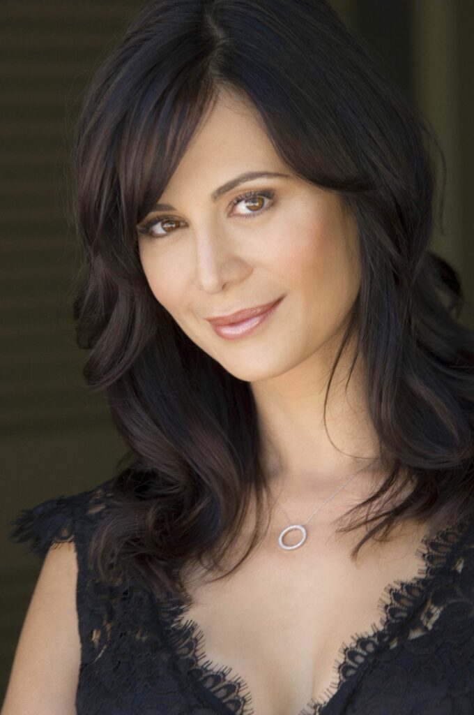 Catherine Bell