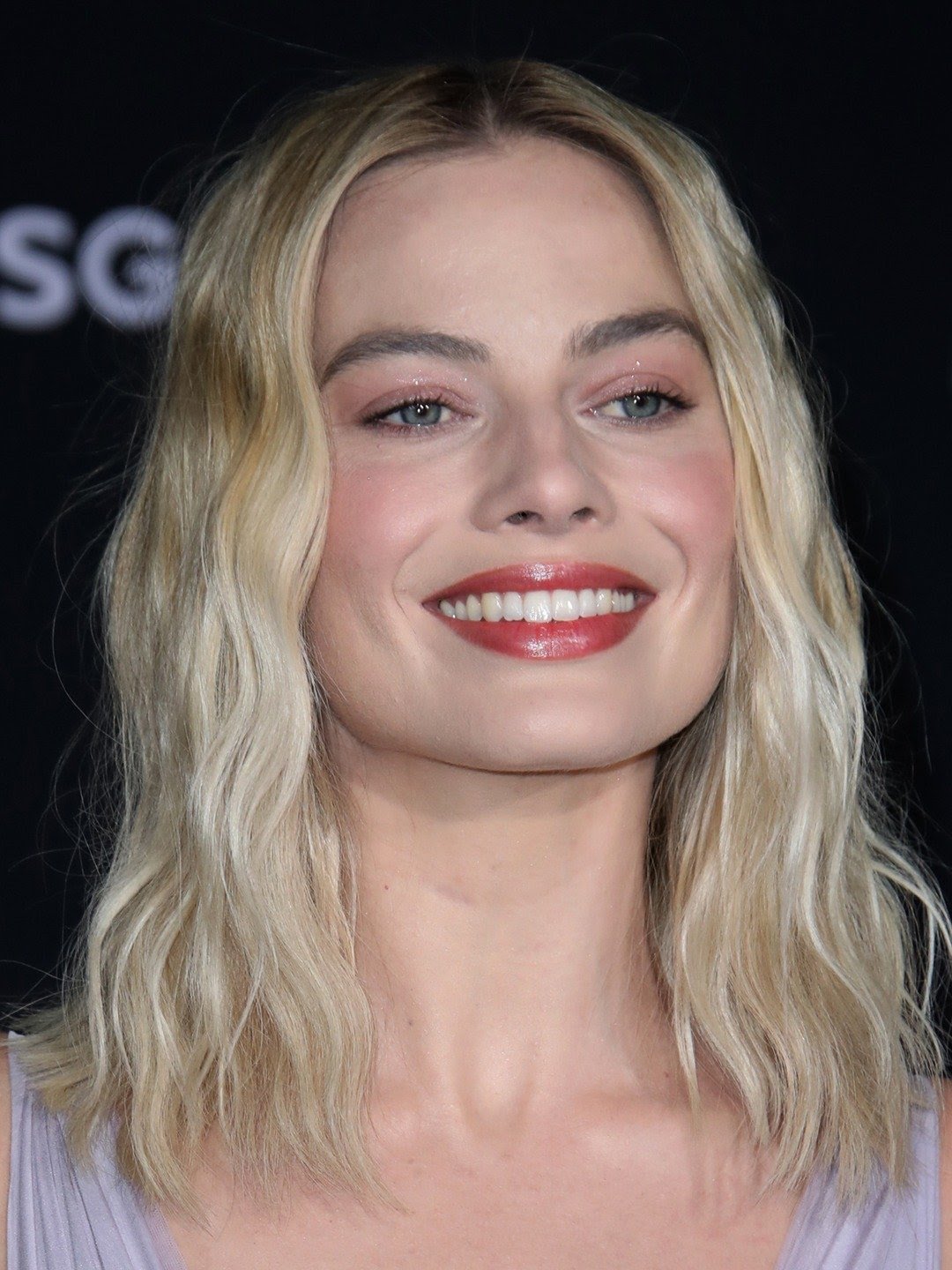 Margot Robbie Hollywood actresses