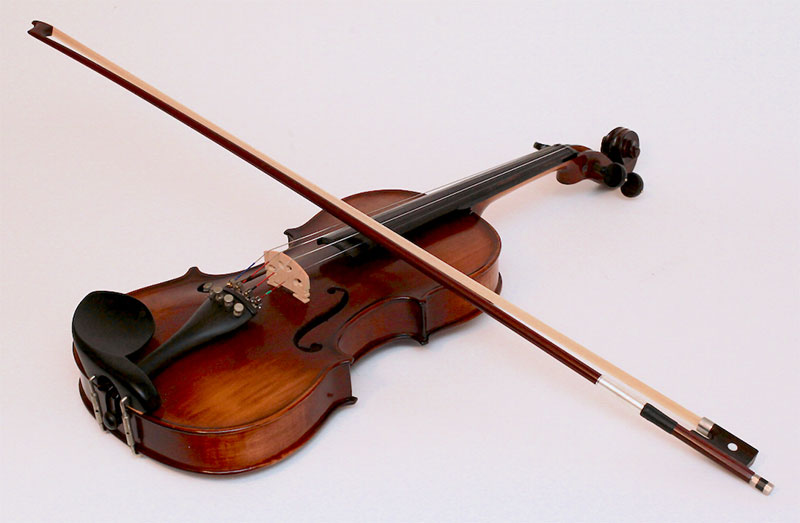 String Instruments: Violin