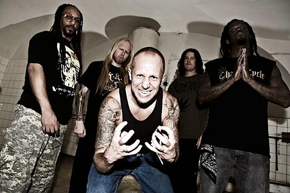 Suffocation 