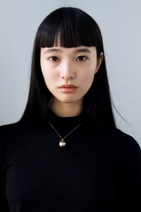 Yuka Mannami Japanese models