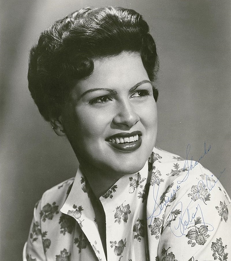 Patsy Cline Alto singers