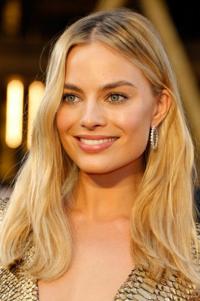 Margot Robbie