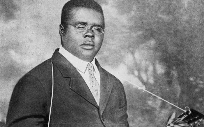 Blind Lemon Jefferson 