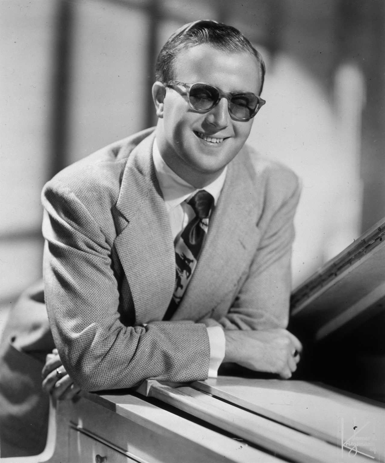 George Shearing