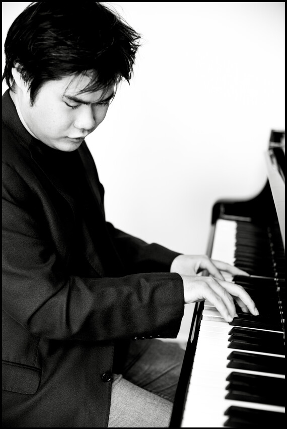 Nobuyuki Tsujii