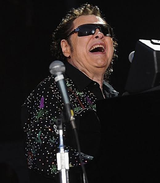 Ronnie Milsap