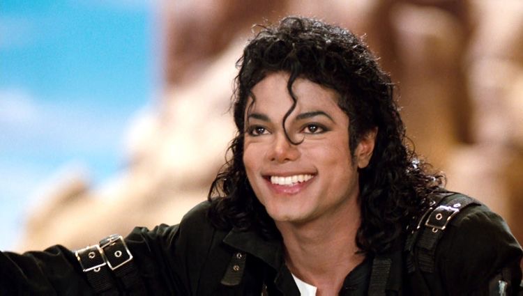 Michael Jackson done for the world