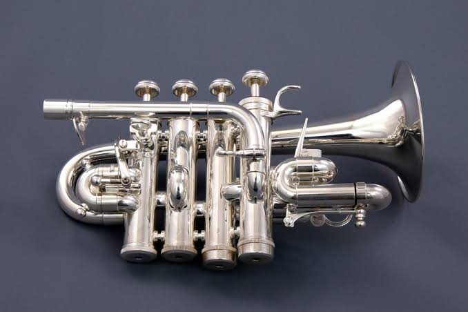 The Piccolo Trumpet