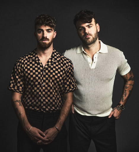 thechainsmokers