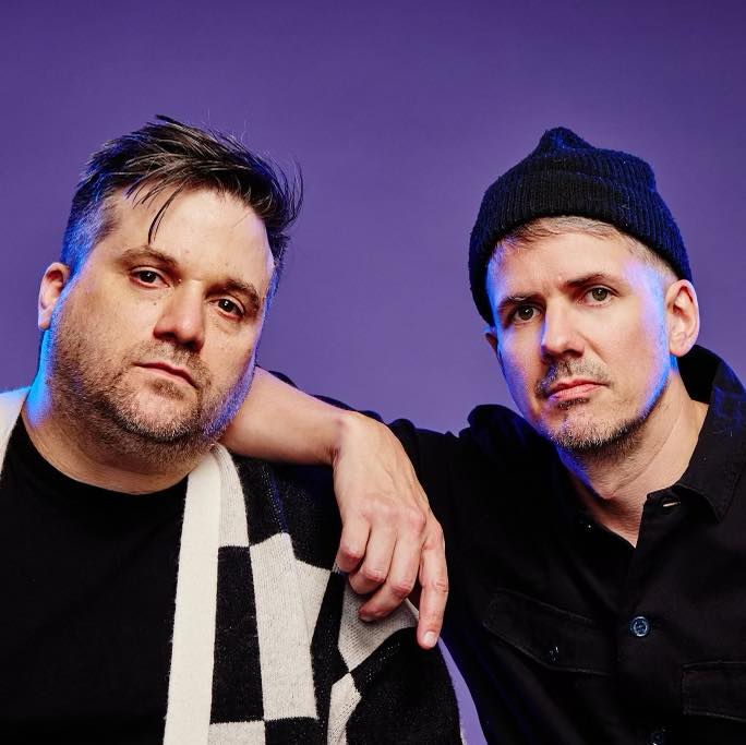 Walker & Royce Have Just What The World Needs on New EP and US Tour