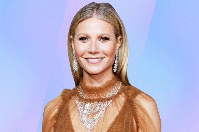 Gwyneth Paltrow