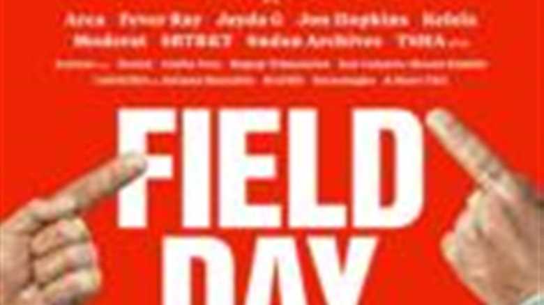 Aphex Twin and Bonobo to co-headline Field Day festival