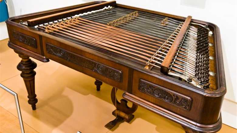 12 Weird Instruments You Probably Know