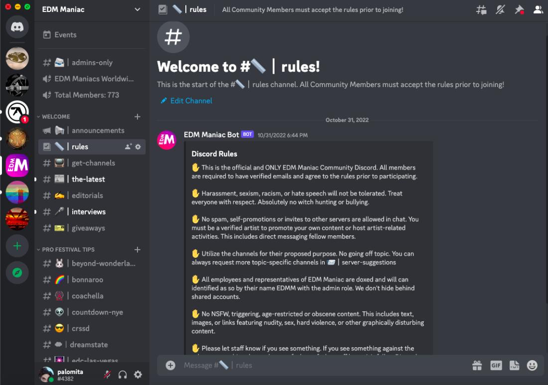 How Discord Is HelpIng Dance Music Communities Stay Connected