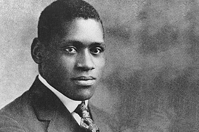 Paul Robeson